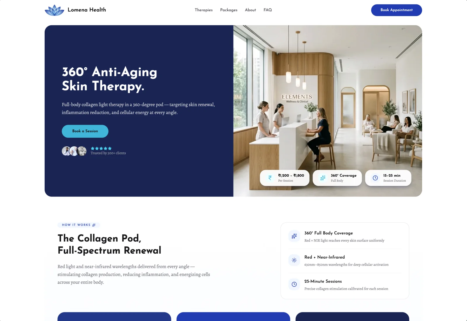 Lomena Health
